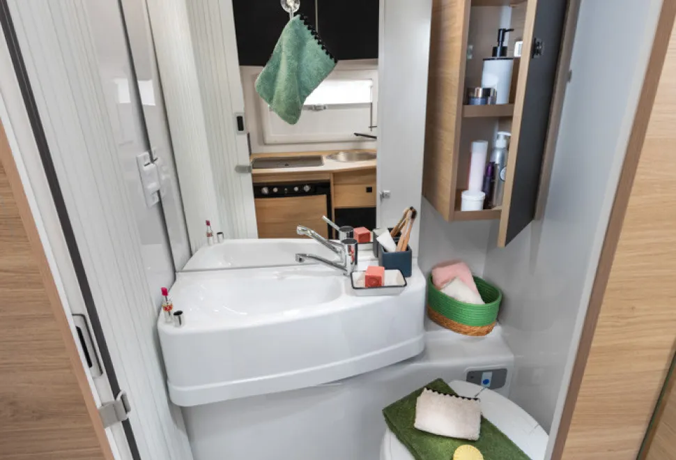 Chausson Sport Line S 697 2026
