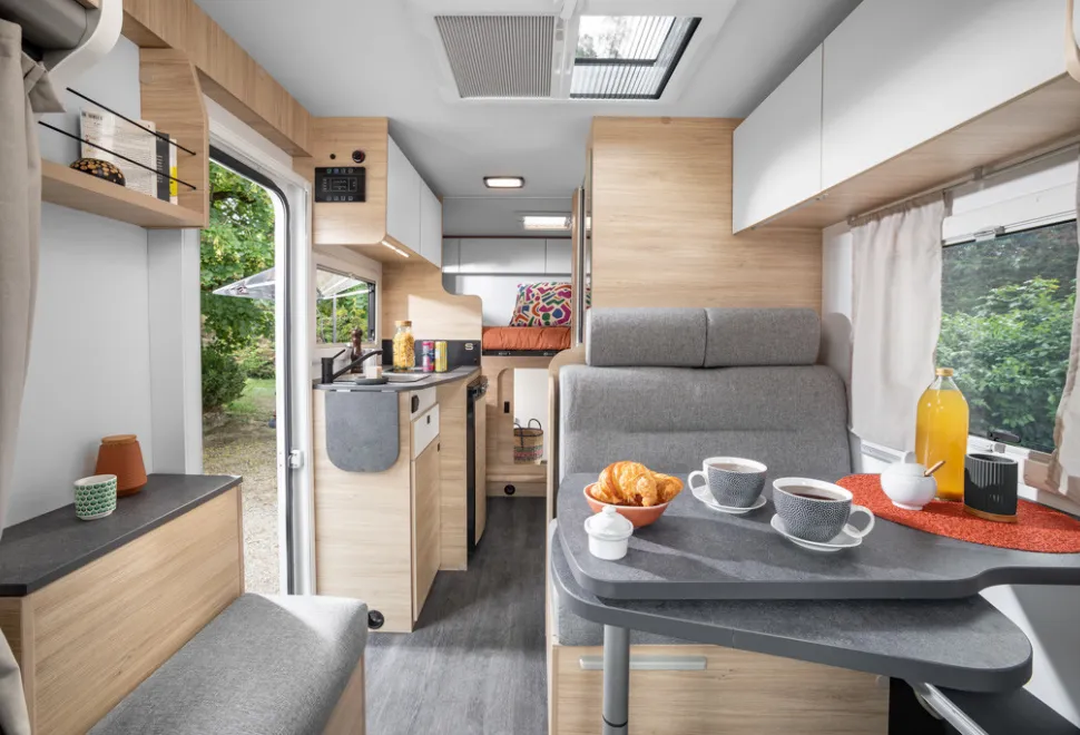 Chausson Sport Line S 697 2026
