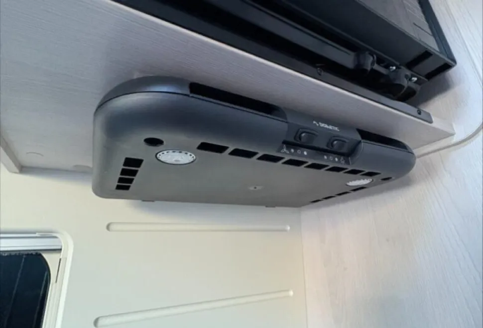 Auto-Sleepers Kemerton XL 2023