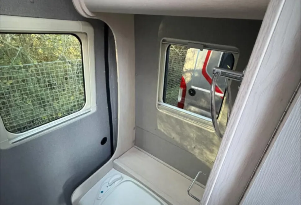 Auto-Sleepers Kemerton XL 2023