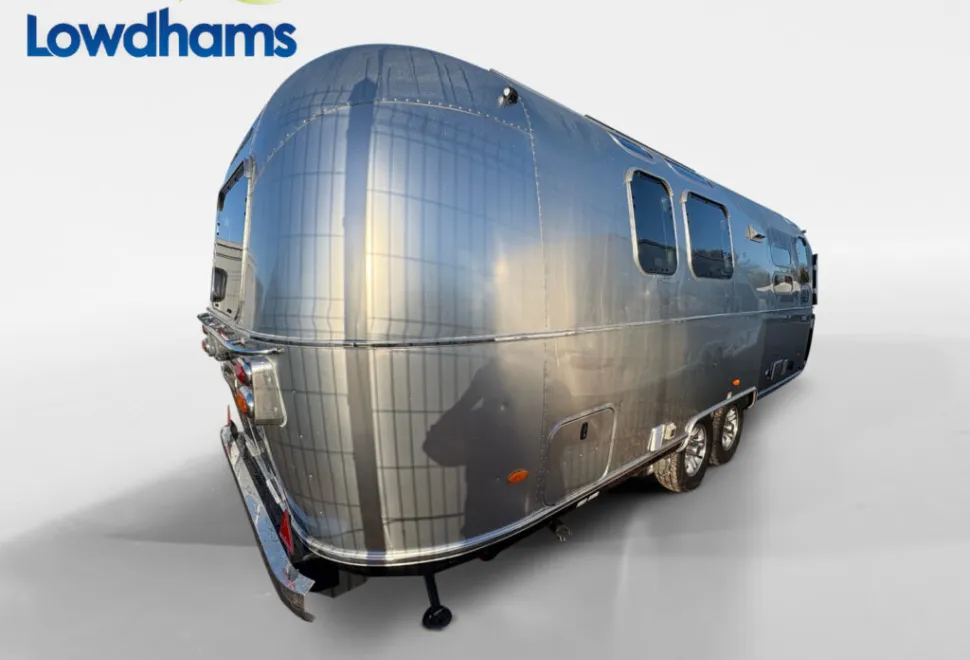Airstream International 25 IB 2024