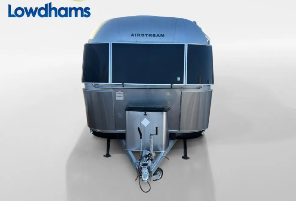 Airstream International 25 IB 2024