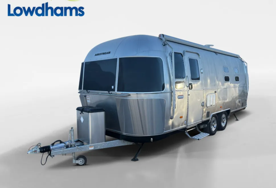 Airstream International 25 IB 2024