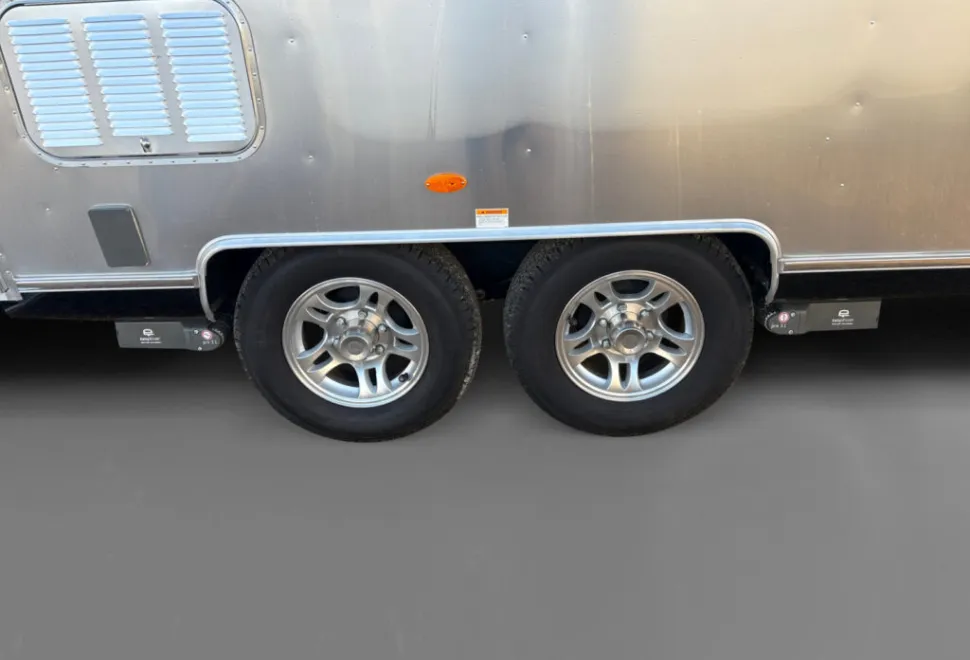 Airstream International 25 IB 2024