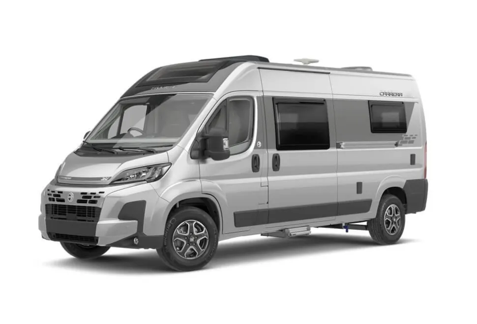 Swift Carrera 184 2026