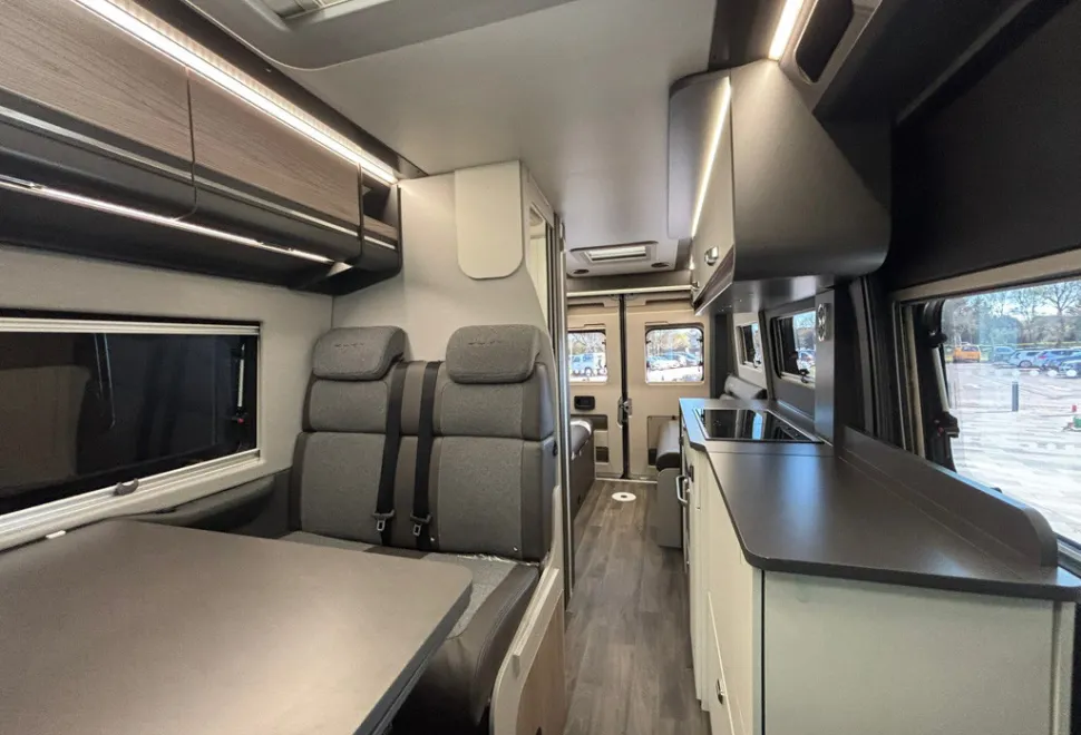 Swift Carrera 184 2026