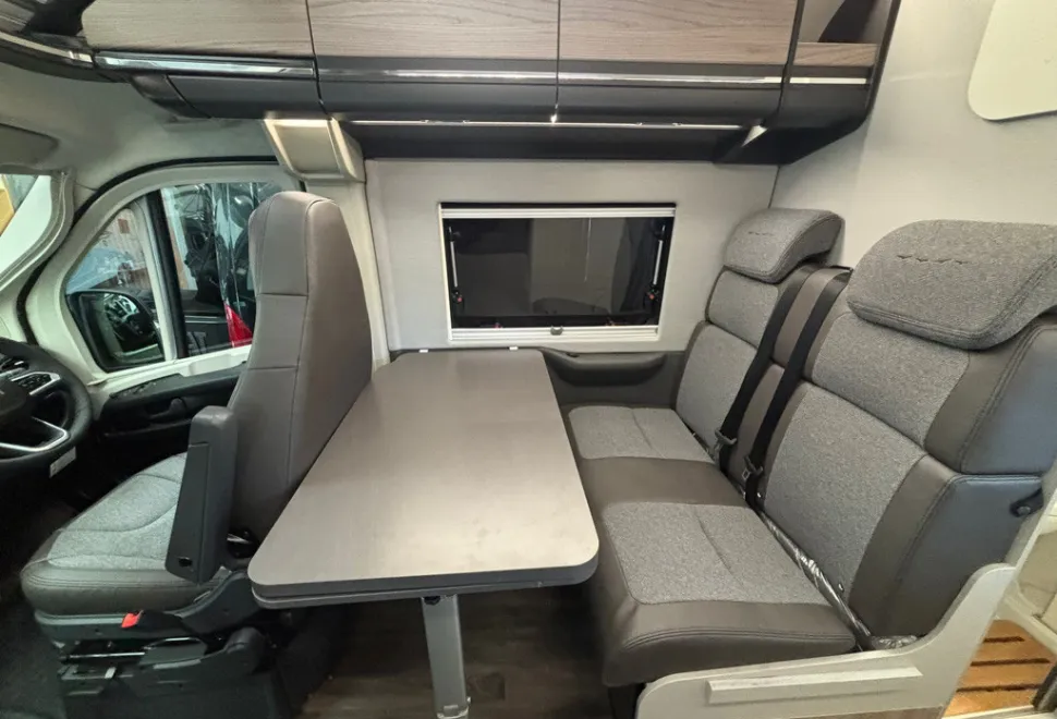 Swift Carrera 184 2026