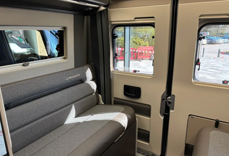 Swift Carrera 184 2026