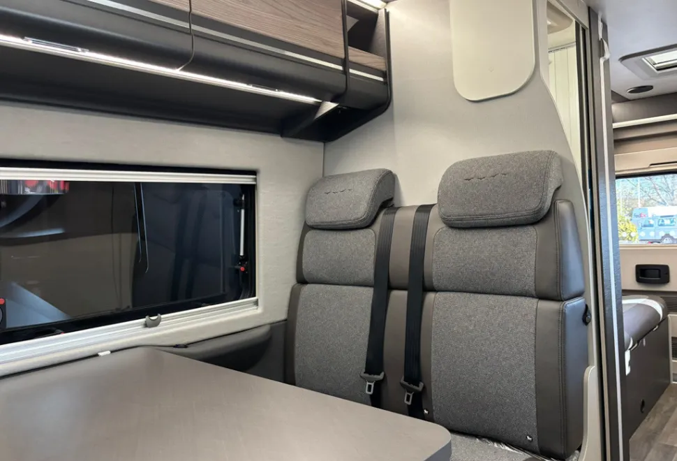 Swift Carrera 184 2026