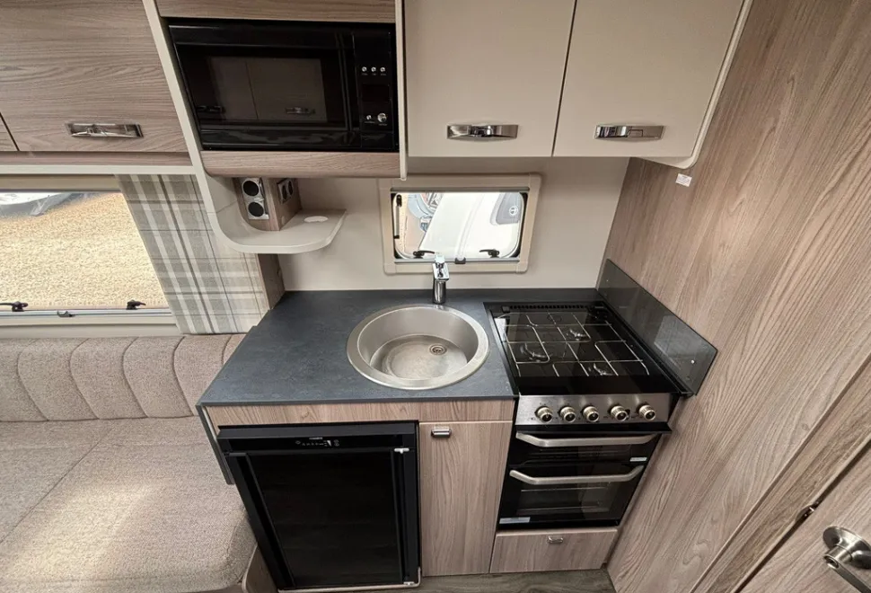 Swift Hi Style Se S 2 2024