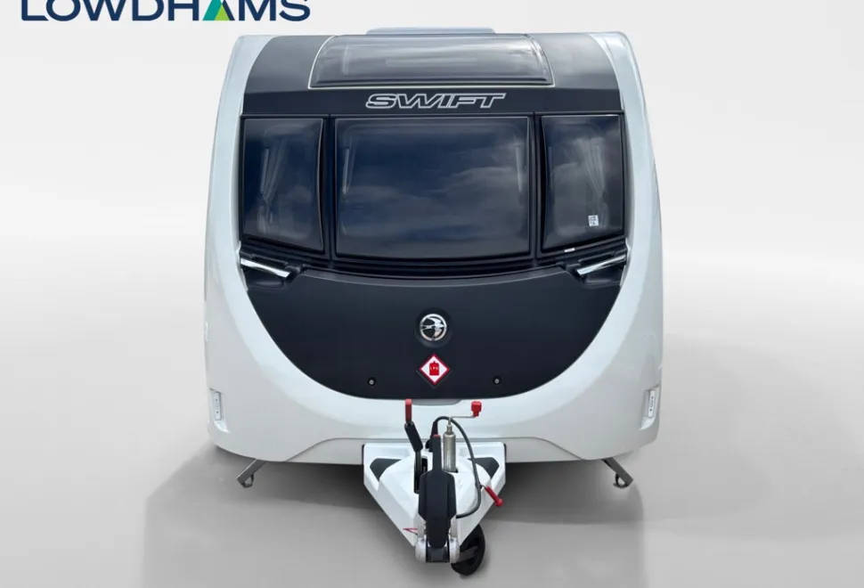 Swift Hi Style Se S 2 2024