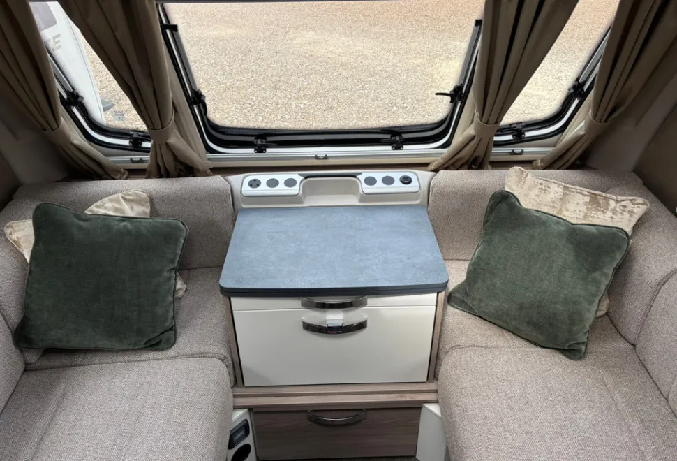 Swift Hi Style Se S 2 2024