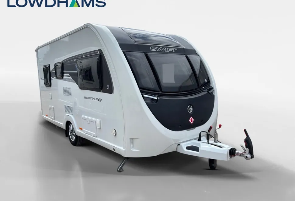 Swift Hi Style Se S 2 2024