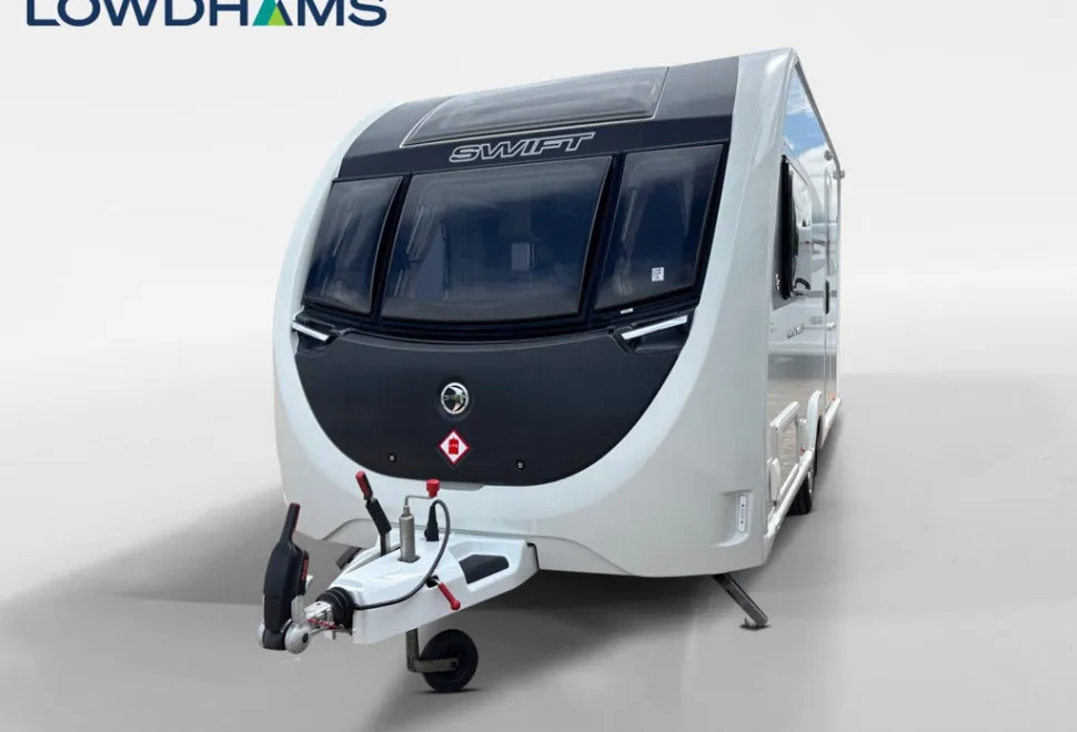 Swift Hi Style Se S 2 2024