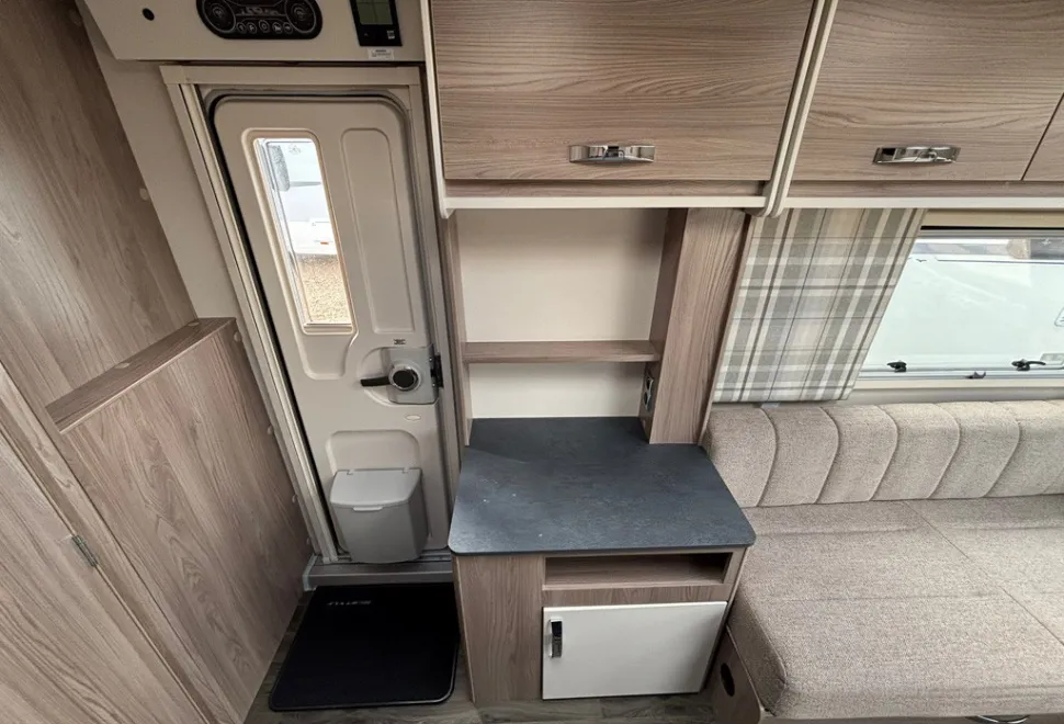 Swift Hi Style Se S 2 2024