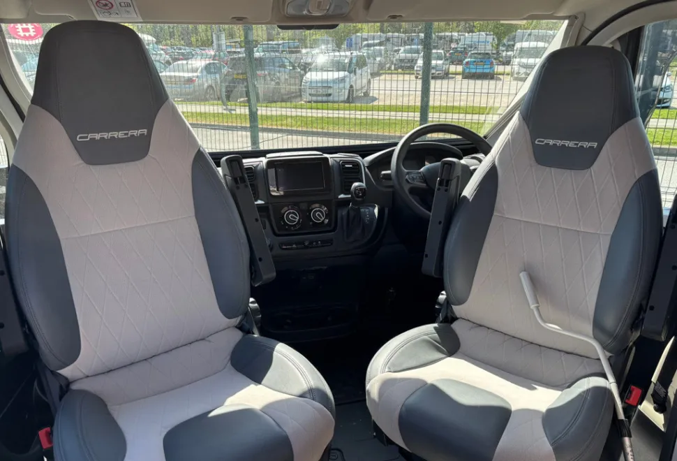 Swift Carrera Swift Carrera 132 2023