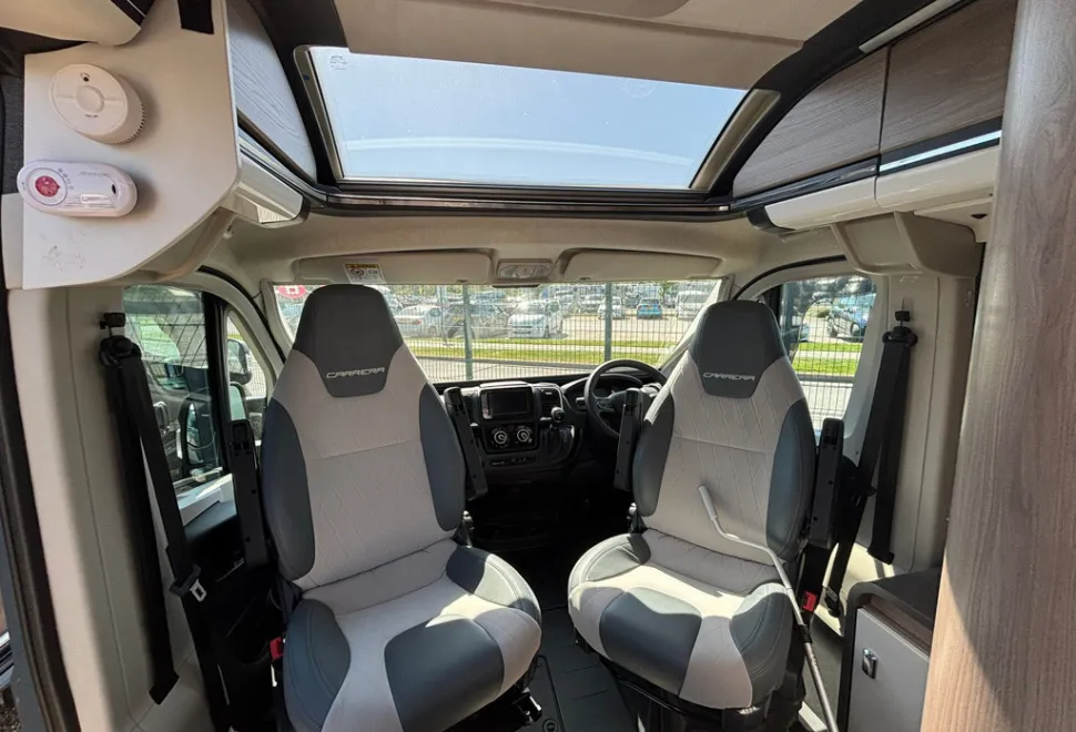 Swift Carrera Swift Carrera 132 2023