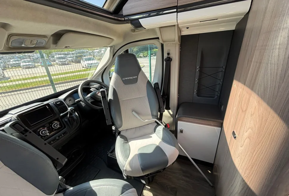 Swift Carrera Swift Carrera 132 2023