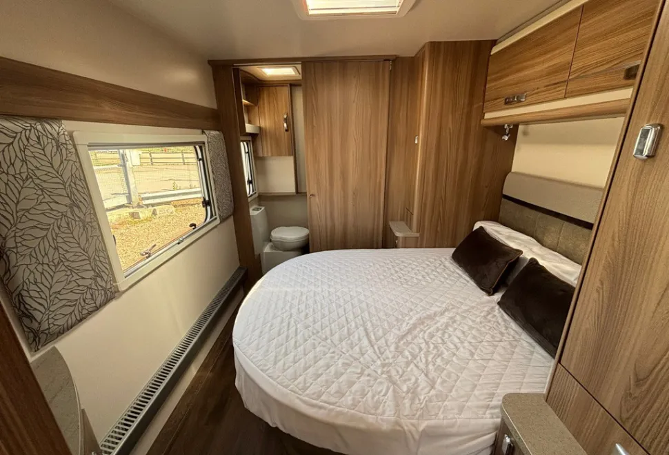 Swift Sienna 2 2021