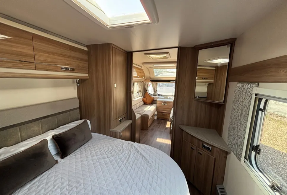 Swift Sienna 2 2021