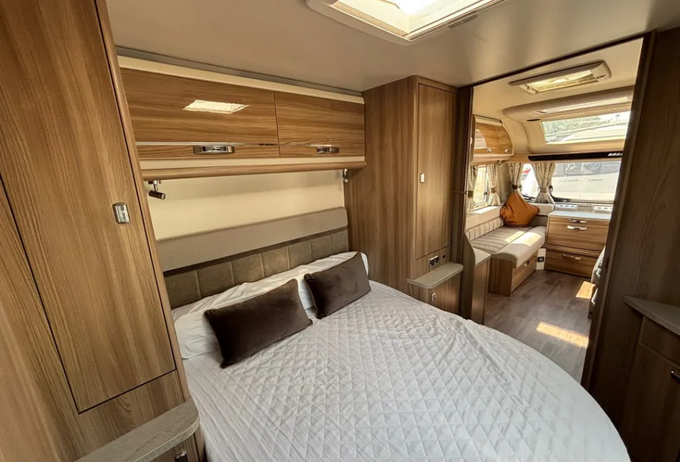 Swift Sienna 2 2021