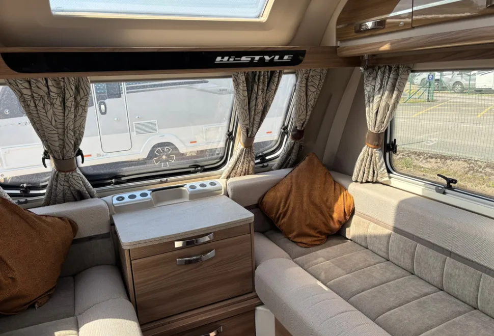 Swift Sienna 2 2021