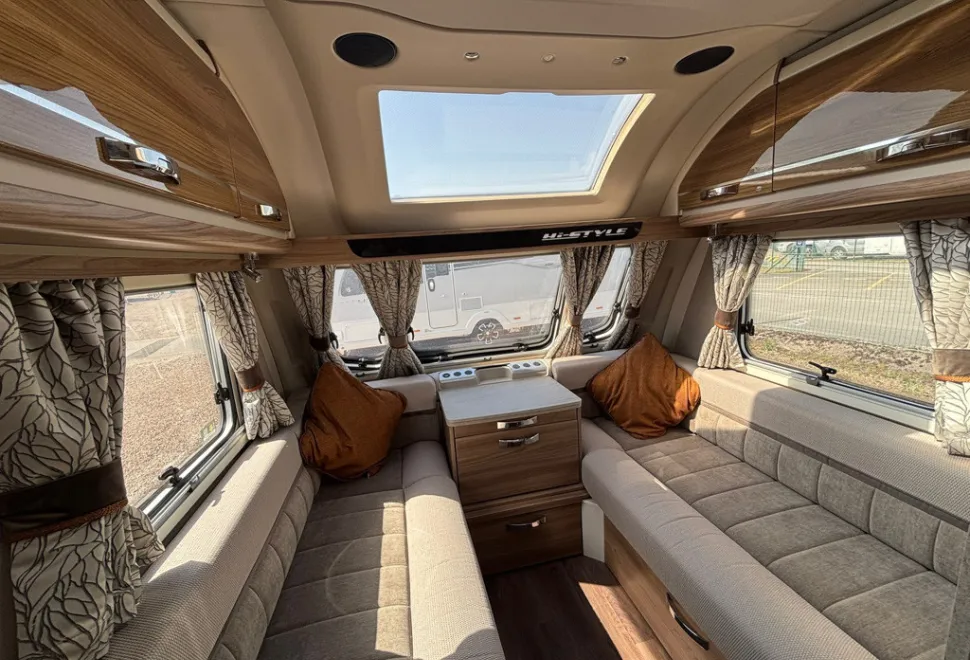 Swift Sienna 2 2021