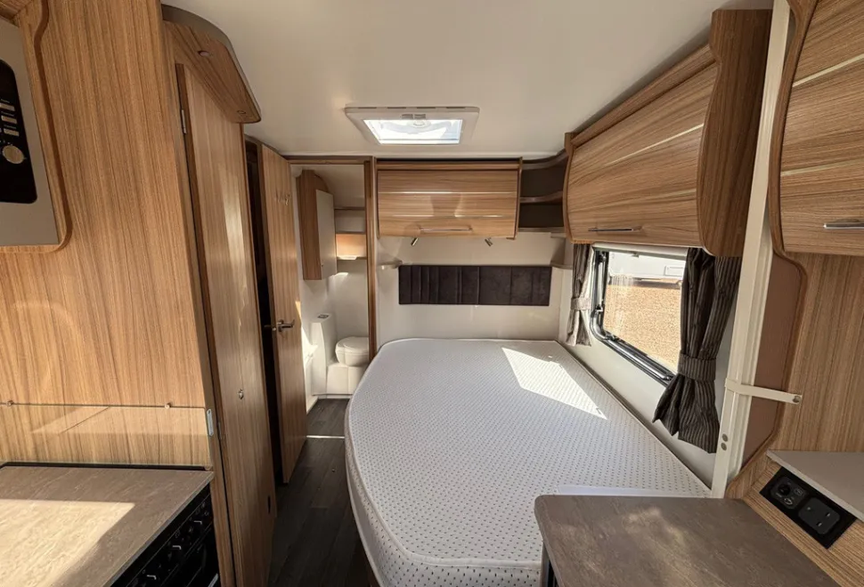 Bailey Phoenix GT75 440 2024