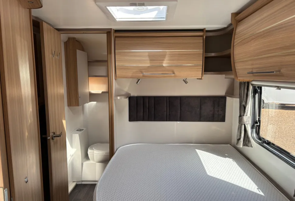 Bailey Phoenix GT75 440 2024