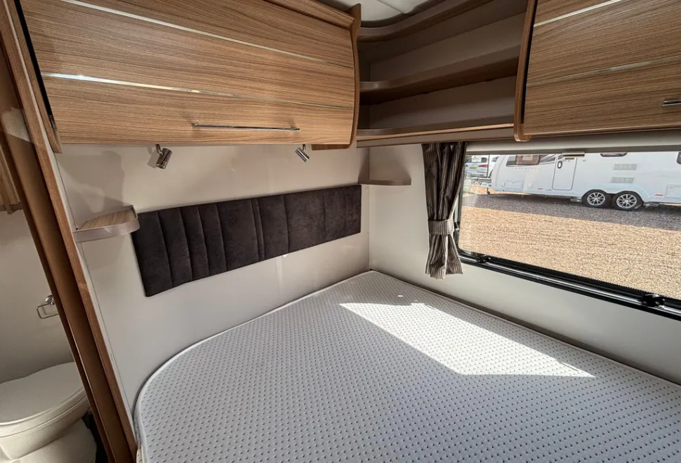 Bailey Phoenix GT75 440 2024