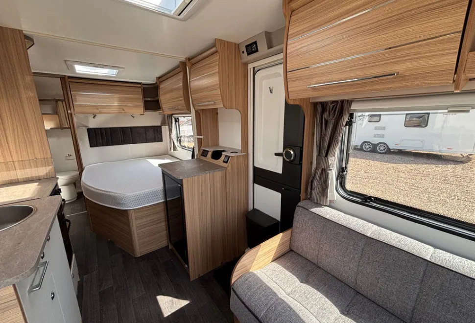 Bailey Phoenix GT75 440 2024