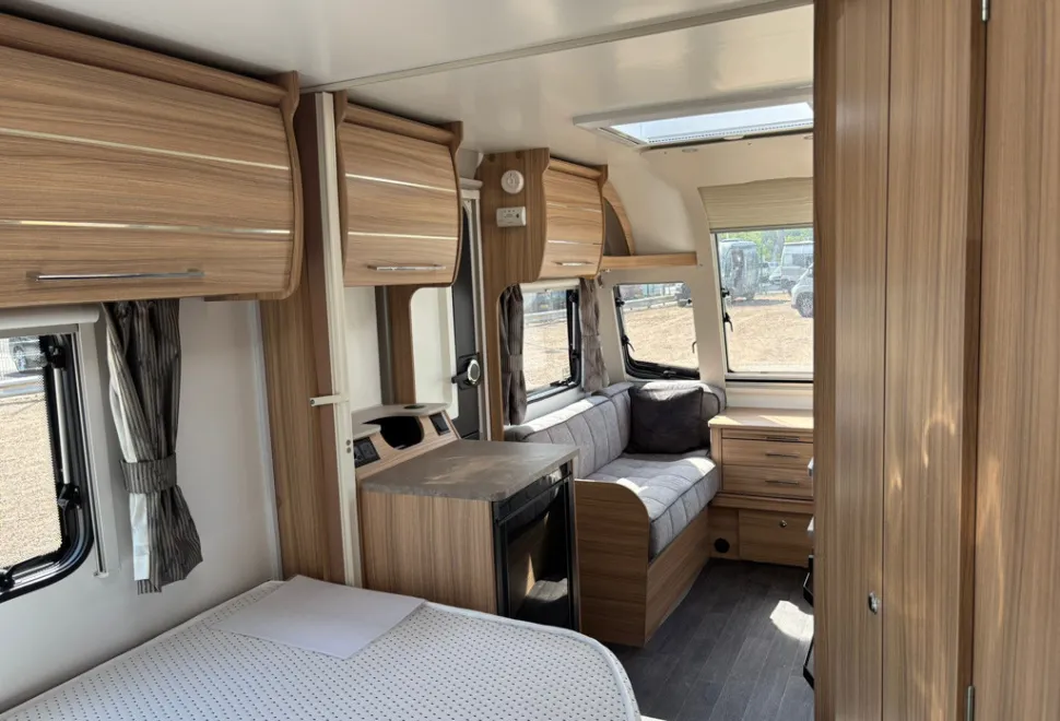 Bailey Phoenix GT75 440 2024