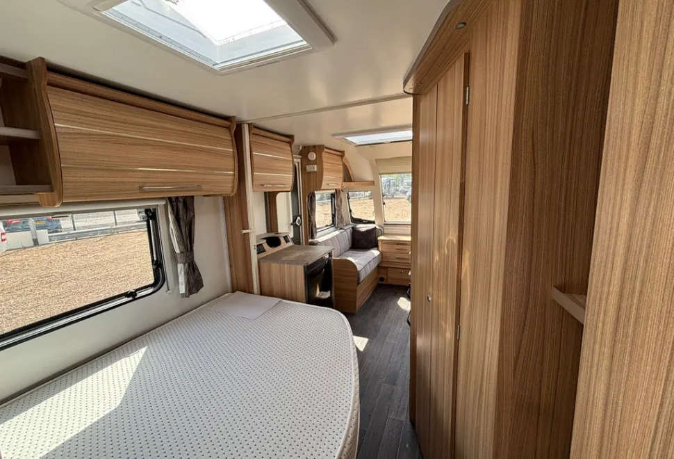 Bailey Phoenix GT75 440 2024