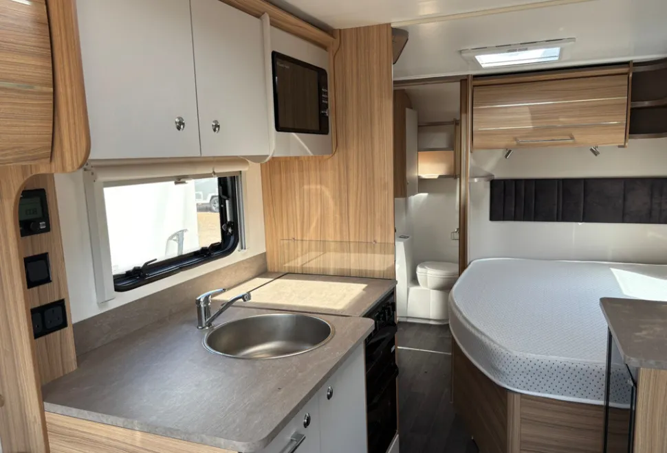 Bailey Phoenix GT75 440 2024