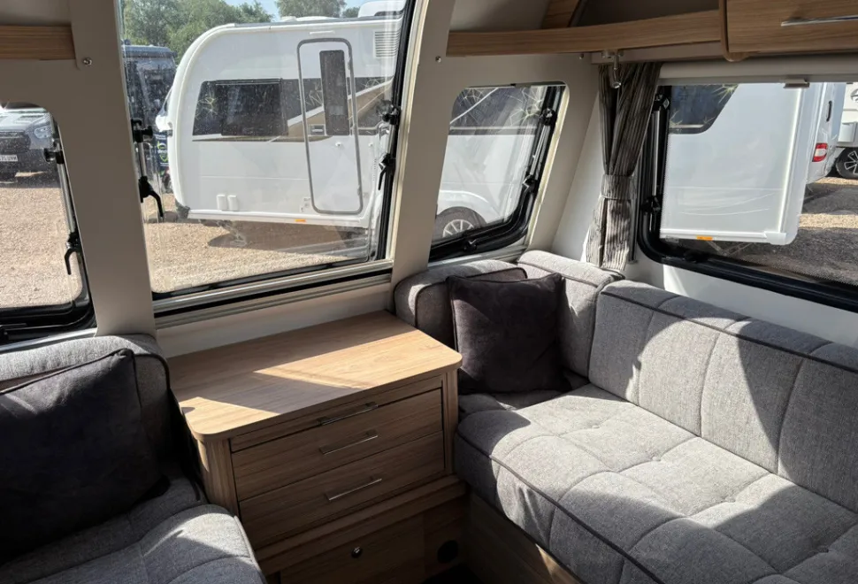 Bailey Phoenix GT75 440 2024