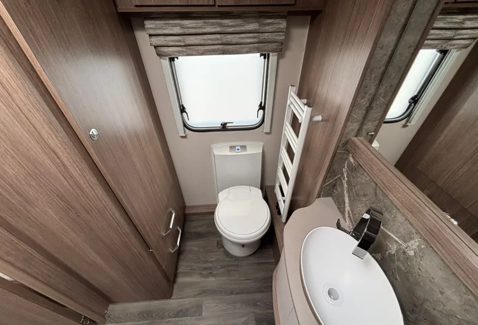 Coachman VIP 520 2021