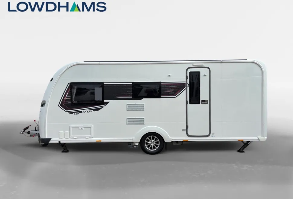 Coachman VIP 520 2021