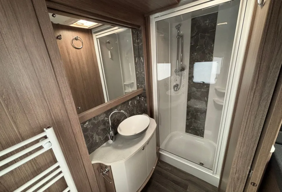 Coachman VIP 575 2024