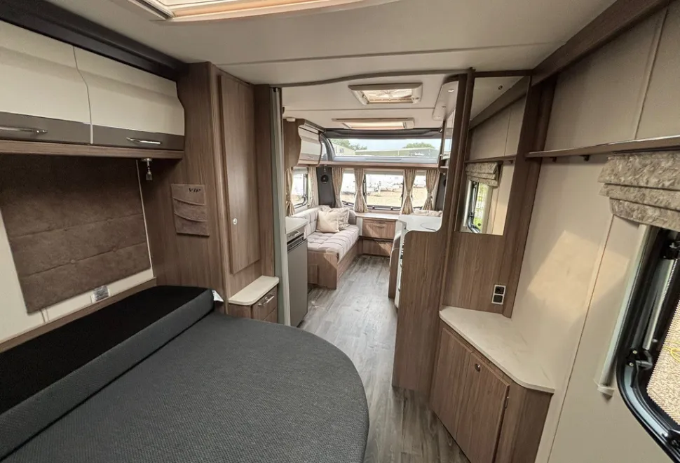 Coachman VIP 575 2024