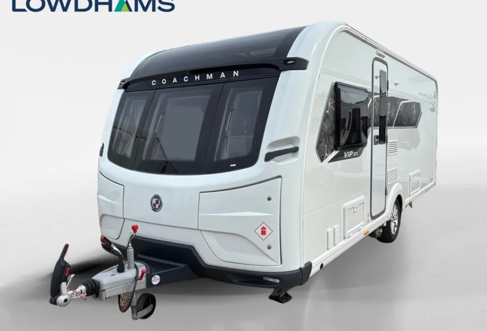 Coachman VIP 575 2024