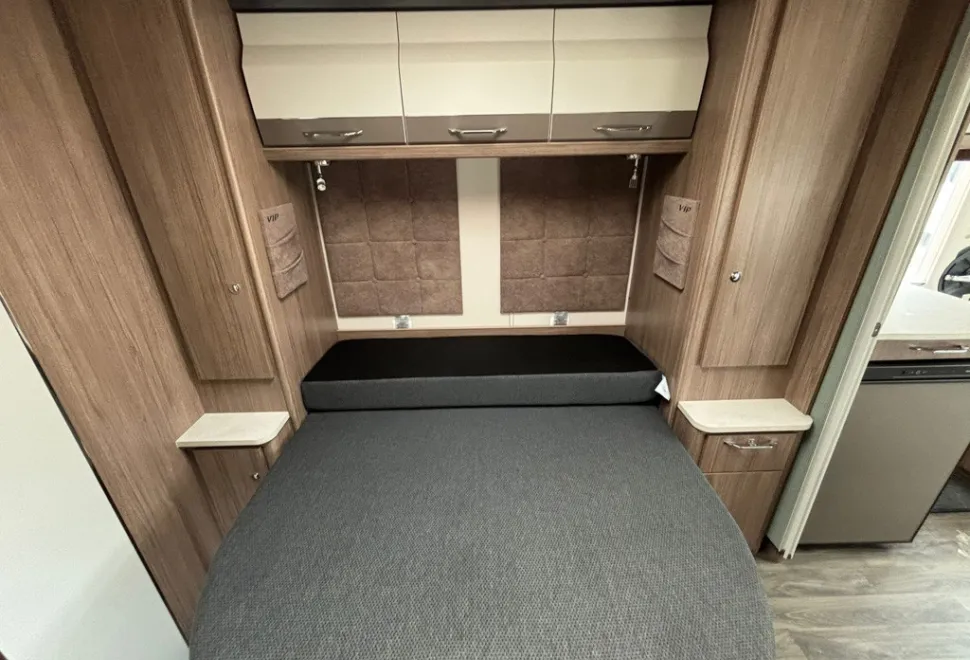 Coachman VIP 575 2024