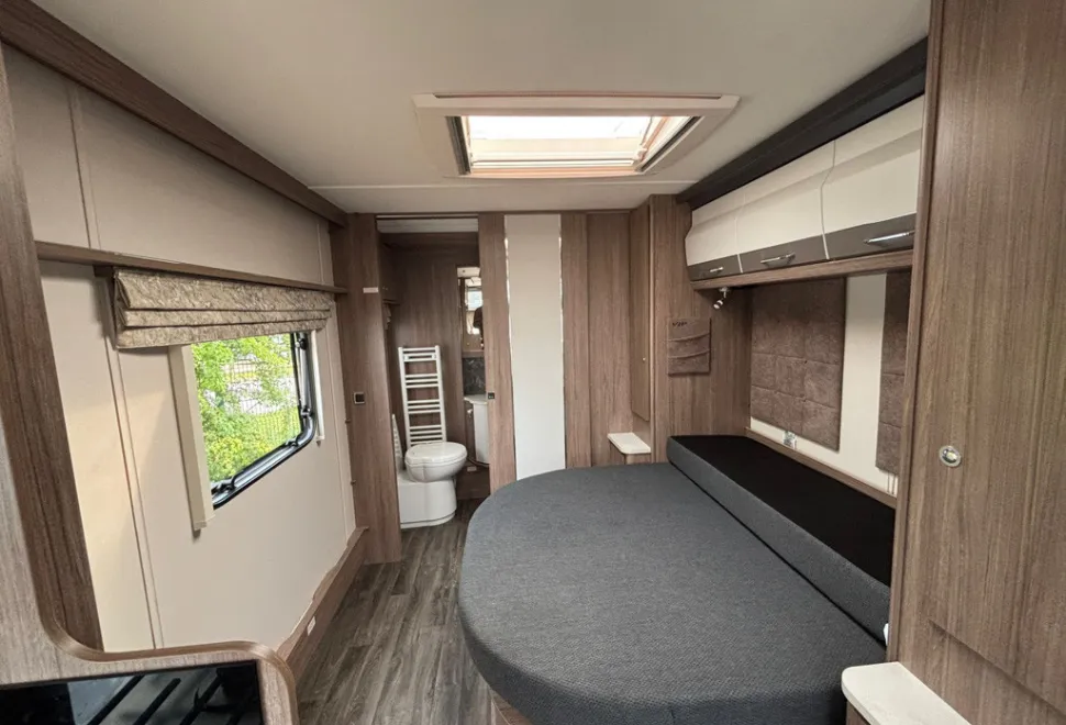 Coachman VIP 575 2024