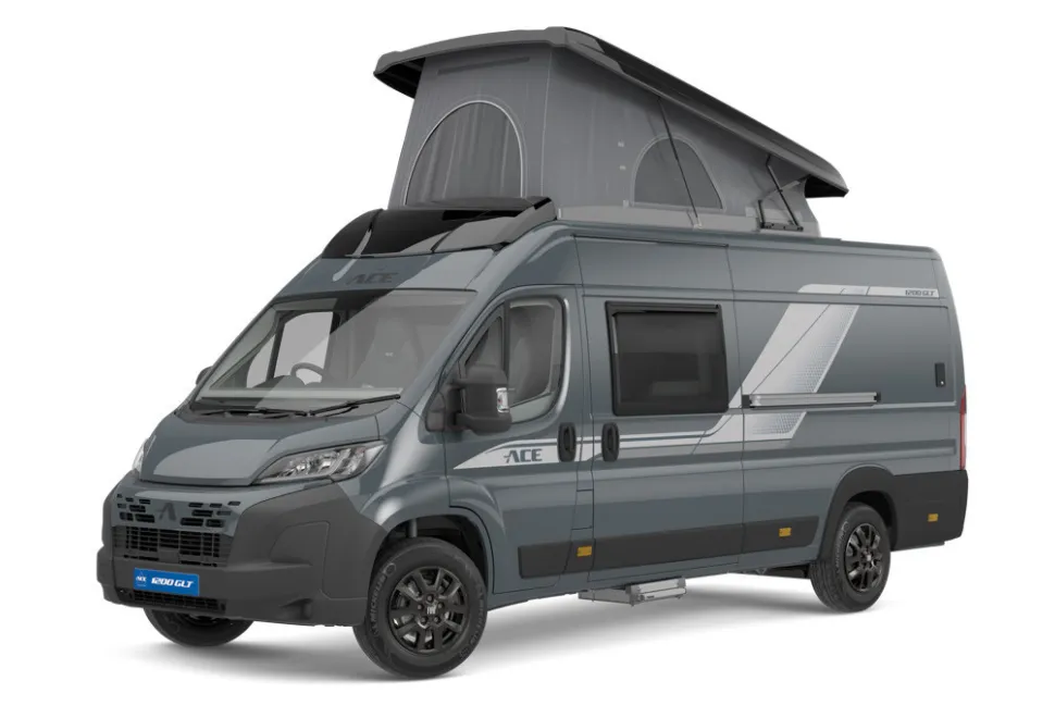 Ace 1200 Ace  SLT 2026