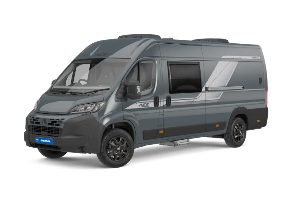 Ace 1200 Ace  GL 2026