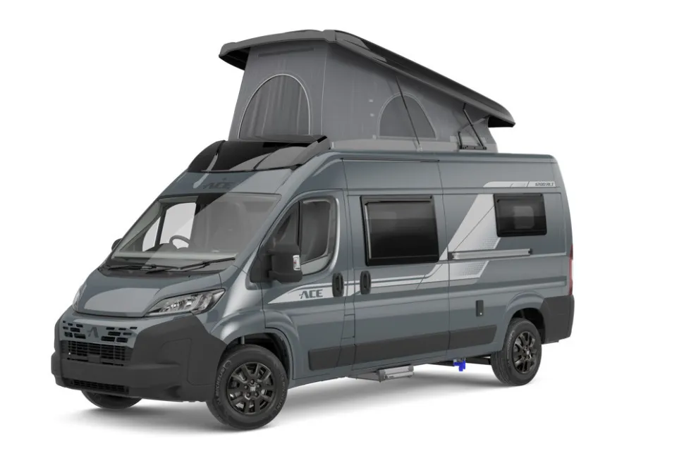 Ace 1200 Ace  RLT 2026