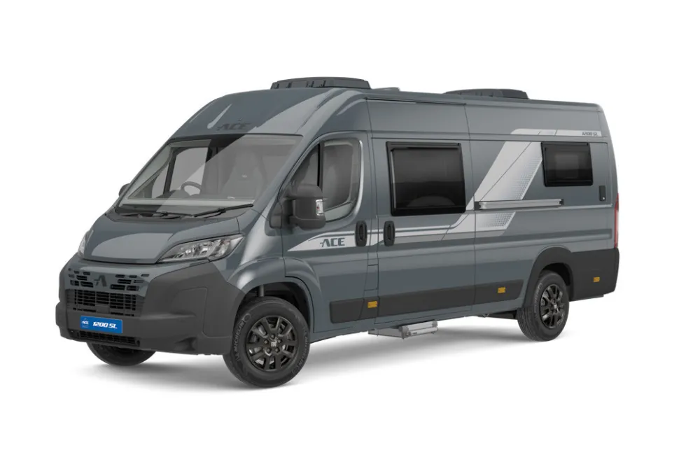 Ace 1200 Ace  SL 2026