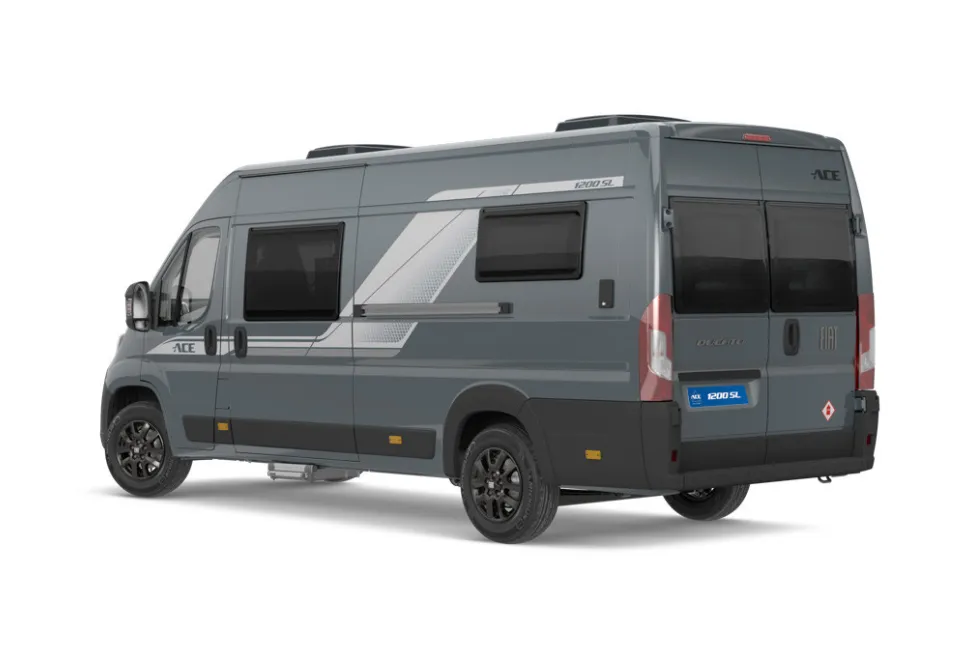 Ace 1200 Ace  GL 2026