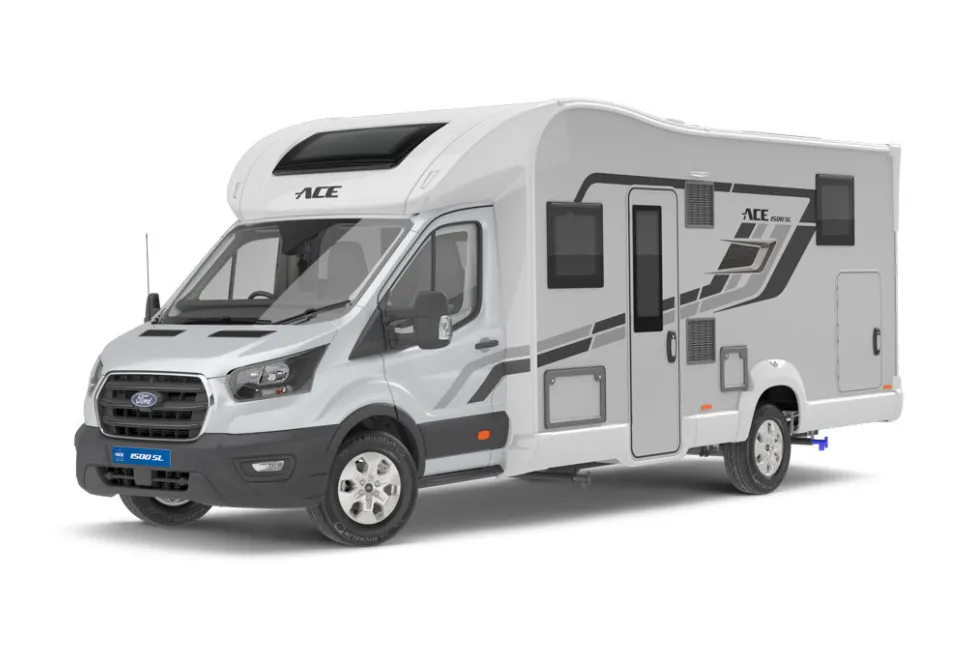 Ace Ace 1500 GL 2026