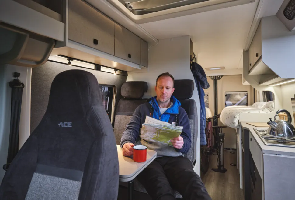 Ace 1200 Ace  SLT 2026
