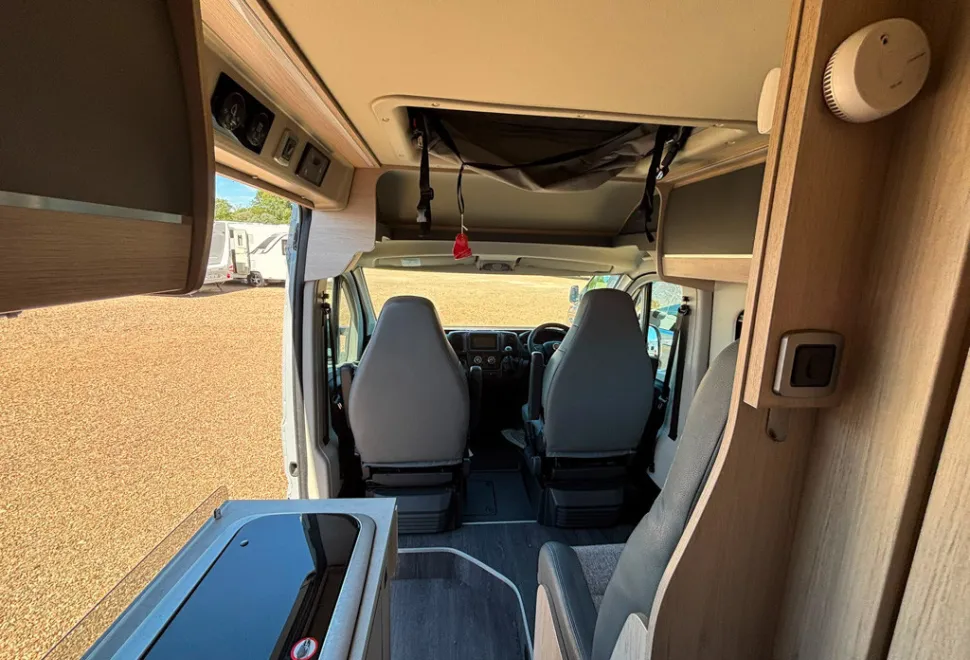 Auto-Trail Expedition 68 